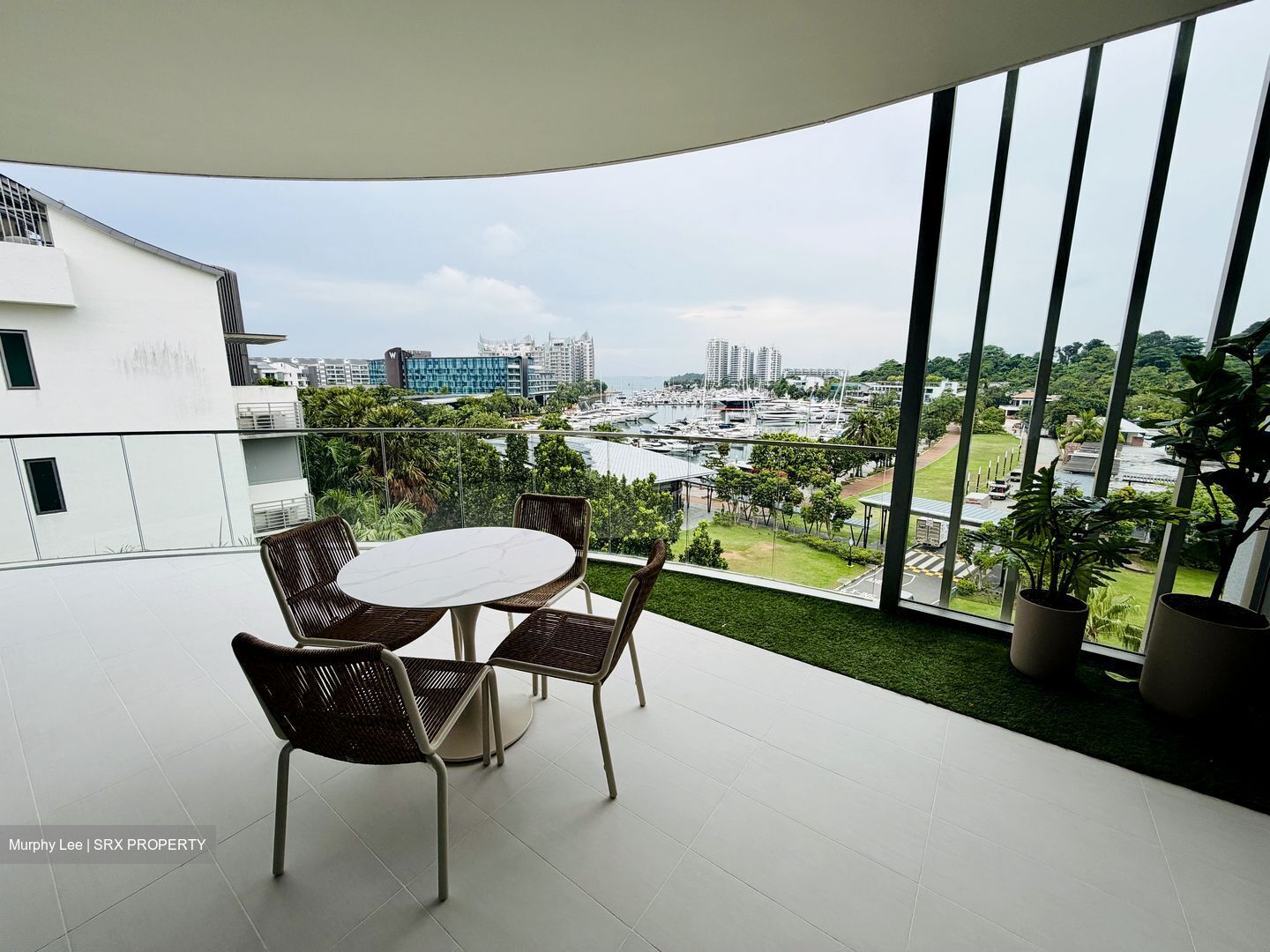 The Residences at W Singapore Sentosa Cove (D4), Condominium #584834951